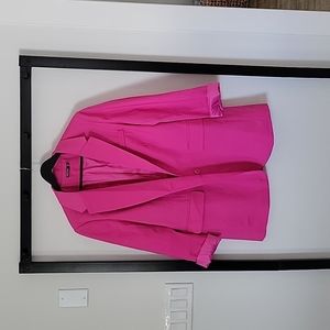 Nasty Gal Collection oversized Blazer